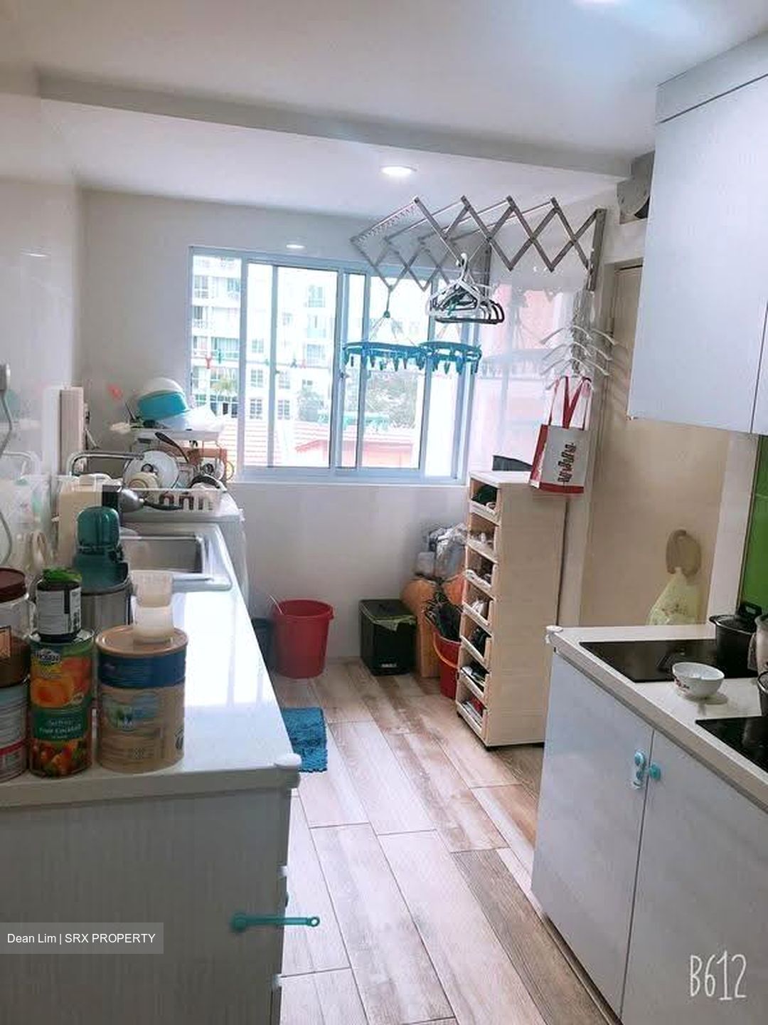 Central Meadows (D14), Apartment #629433511